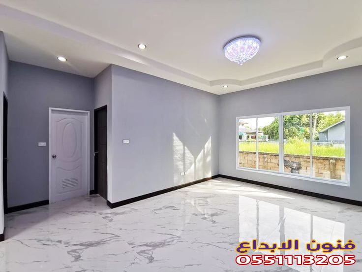 افضل دهانات داخليه -الوان دهانات حوائط 2024